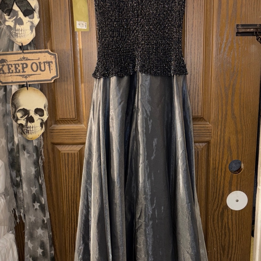 ❗️NWT❗️VINTAGE❗️Chic Evening/Prom Dress - Picture 8 of 16